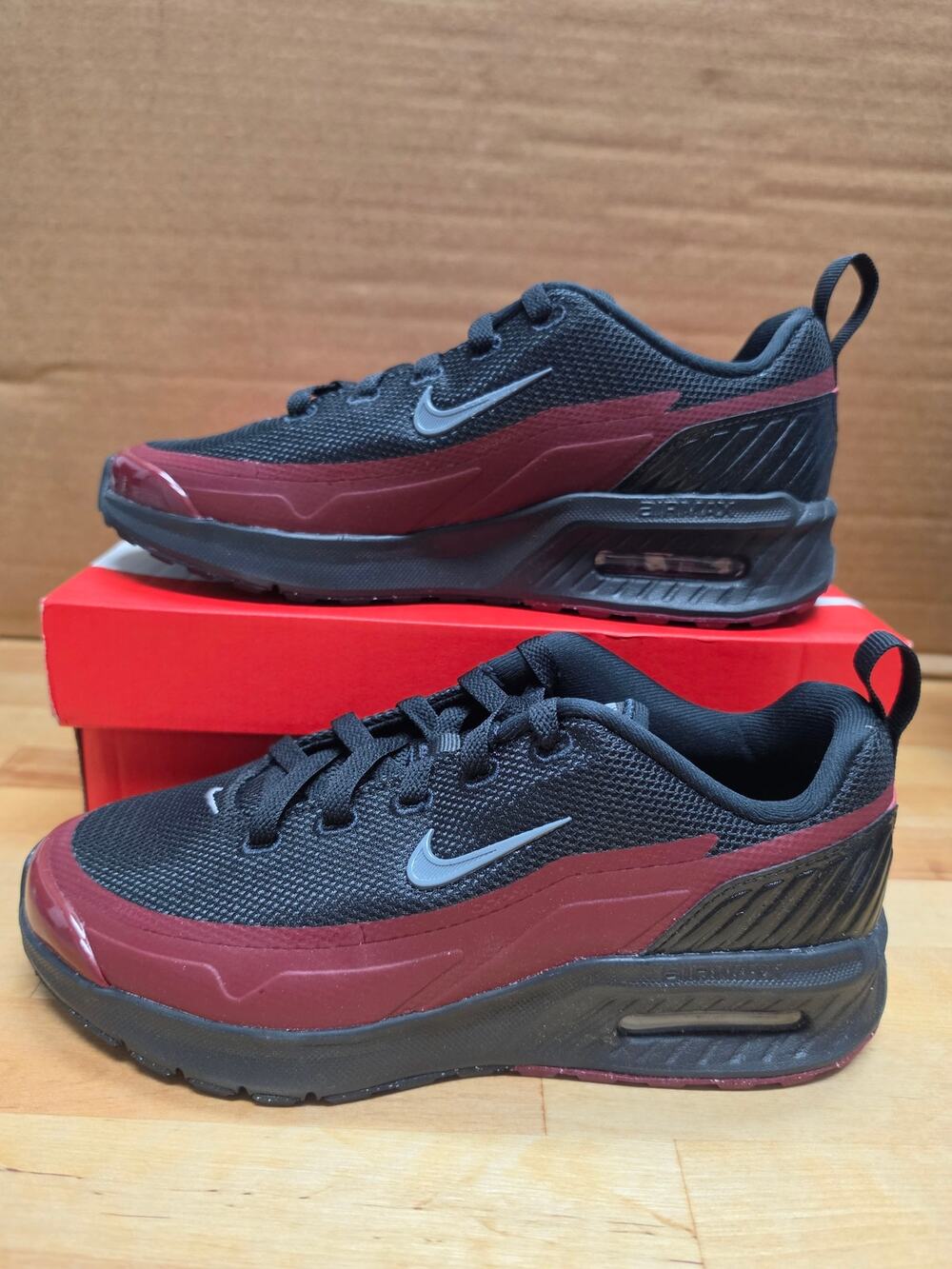 Nike Air Max BIA (GS) 5Y
